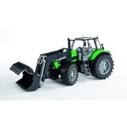 BR03081 [Deutz Agrotron X720 フロントローダー]