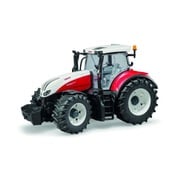 BR03180 [Steyr 6300 Terrus CVT トラクター]