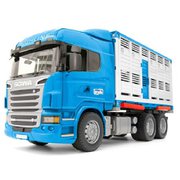 BR03549 [SCANIA 牛運搬トラック＆牛セット]