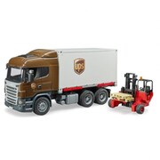 BR03581 [SCANIA UPS＆フォークリフト]