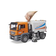 BR03780 [MAN TGS 清掃車]