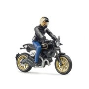 BR63050 [Ducati スクランブラーカフェレーサー]