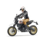BR63051 [Ducati スクランブラーデザートスレッド]