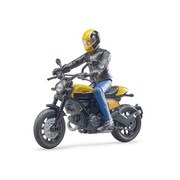 BR63053 [Ducati スクランブラーフルスロットル]