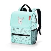 バックパック キッズ MINT