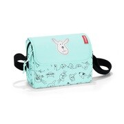 エブリデイバッグ キッズ MINT