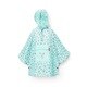 ミニマキシポンチョ M キッズ MINT