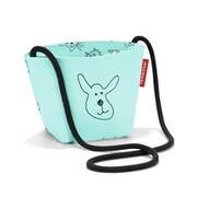 ミニバッグ キッズ MINT