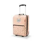 トローリー XS キッズ ROSE