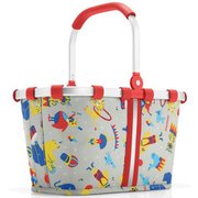 キャリーバッグ XS キッズ CIRCUS