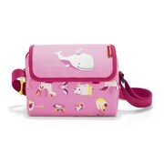 エブリデイバッグ キッズ PINK