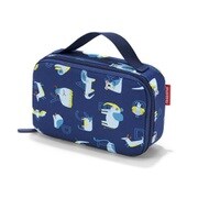 サーモケース キッズ BLUE