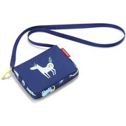 イットバッグ キッズ BLUE