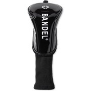BG-HCF021 [Clear Head Cover Fairway wood ヘッドカバー フェアウェイウッド用]