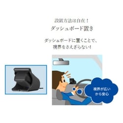 ヨドバシ.com - パナソニック Panasonic ETC車載器 ETC2.0 GPS