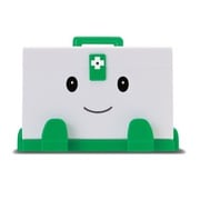 けんこうパートナー スマイルメディくん