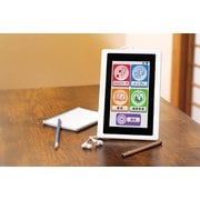 いつでも脳トレ パズルタブレット