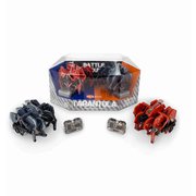 409-5120 [HEXBUG バトルタランチュラ 2個]
