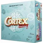 コーテックス 1 ブレインチャレンジ