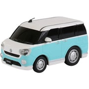 173859 ドライブタウン プルバックカー No.11 ムーヴキャンバス [ミニカー]