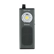 ワイヤレススピーカー付き 充電式ワークライト ガンメタ WLT-5SPLiA-M