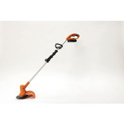 ヨドバシ.com - ヤマゼン YAMAZEN 18V 充電式草刈機 刈込幅160mm