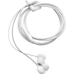 スリーピングイヤホン ハイレゾ対応 ホワイト Sleeper Loop White