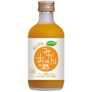 國盛 みかんのお酒 7度 300ml [リキュール]