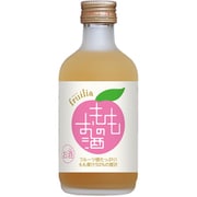 國盛 もものお酒 7度 300ml [リキュール]