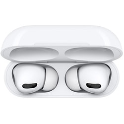 オーディオ機器 イヤフォン ヨドバシ.com - アップル Apple AirPods Pro （第1世代 エアーポッズ 