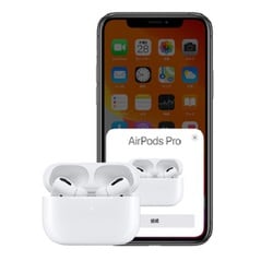 ヨドバシ.com - アップル Apple AirPods Pro （第1世代