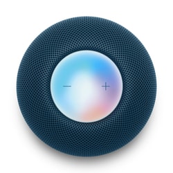 ヨドバシ.com - アップル Apple HomePod mini（ホームポッド ミニ） ブルー MJ2C3J/A 通販【全品無料配達】