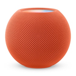 ヨドバシ.com - アップル Apple HomePod mini（ホームポッド ミニ） オレンジ MJ2D3J/A 通販【全品無料配達】