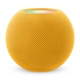 HomePod mini（ホームポッド ミニ） イエロー MJ2E3J/A