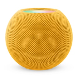 ヨドバシ.com - アップル Apple HomePod mini（ホームポッド ミニ） イエロー MJ2E3J/A 通販【全品無料配達】