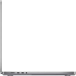 ヨドバシ.com - アップル Apple MacBook Pro 16インチ Apple M1 Pro