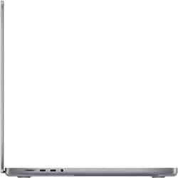 ヨドバシ.com - アップル Apple MacBook Pro 16インチ Apple M1 Max