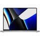 MacBook Pro 16インチ Apple M1 Proチップ（10コアCPU/16コアGPU）/SSD 512GB/メモリ 16GB シルバー [MK1E3J/A]
