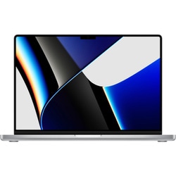 ヨドバシ.com - アップル Apple MacBook Pro 16インチ Apple M1 Pro ...