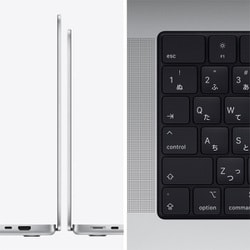【新品未開封】MacBookPro 16inch M1pro 16GB 1TB