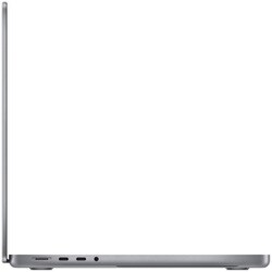 MacBook Pro 14inch M1 Pro 16GB/512GB SSD
