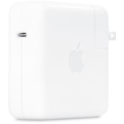 アップル Apple 67W USB-C電源アダプタ - ヨドバシ.com