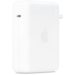 ヨドバシ.com - アップル Apple 140W USB-C電源アダプタ [MLYU3AM/A