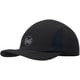 5 PANEL CAP 437099 R-SOLID BLACK L/XLサイズ [スポーツウェア アクセサリ キャップ]