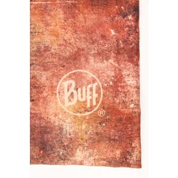 バフ Buff ネックウェア original BRAZ3 RUSTY UV対策用 440426