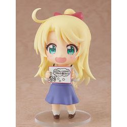 ヨドバシ Com グッドスマイルカンパニー Good Smile Company ねんどろいど 私に天使が舞い降りた プレシャス フレンズ 姫坂乃愛 塗装済可動フィギュア 全高約100mm ノンスケール 通販 全品無料配達