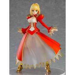 ヨドバシ Com マックスファクトリー Max Factory Pop Up Parade Fate Grand Order セイバー ネロ クラウディウス 塗装済完成品フィギュア 全高約170mm ノンスケール 通販 全品無料配達