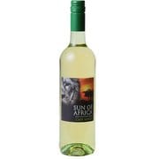 サン・オブ・アフリカ 白 13度 750ml [白ワイン]