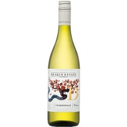 ディーキン・エステート シャルドネ 13.5度 750ml [白ワイン]