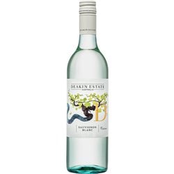 ディーキン・エステート ソーヴィニヨン・ブラン 11.5度 750ml [白ワイン]